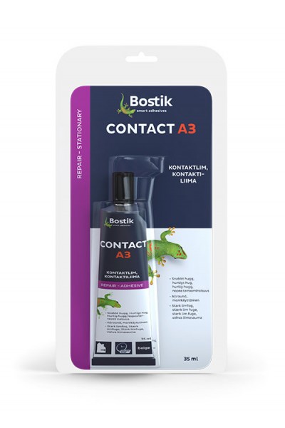 CONTACT A3 - 35 ml - Beige