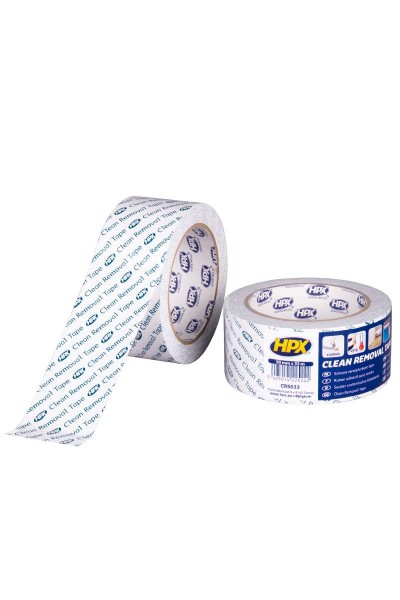 Universaltape "Clean Removal" 50mmx33m