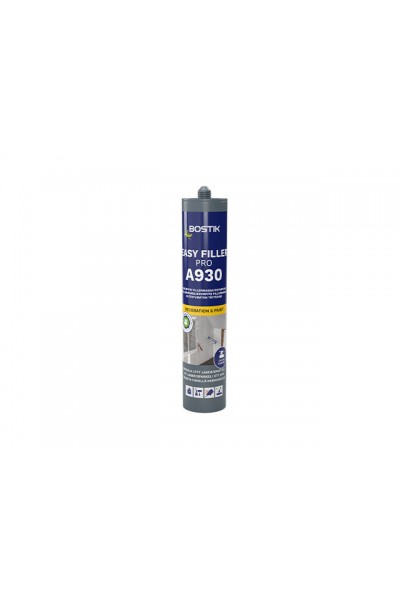 A930 Easy Filler Pro 300 ml Hvid