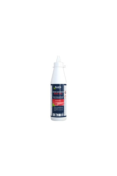 WOOD ADHESIVE 800 PU - 0,5 ltr - høj klæbeevne