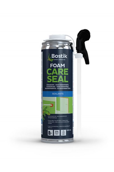 FOAM CARE SEAL - 0,5 ltr -