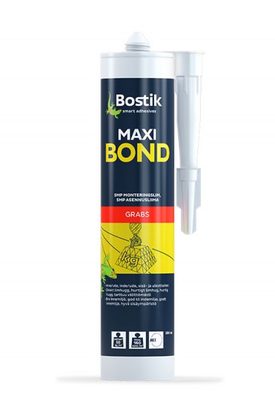MAXI BOND - 0,29 - Off-white