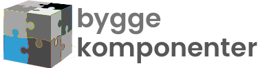 Byggekomponenter